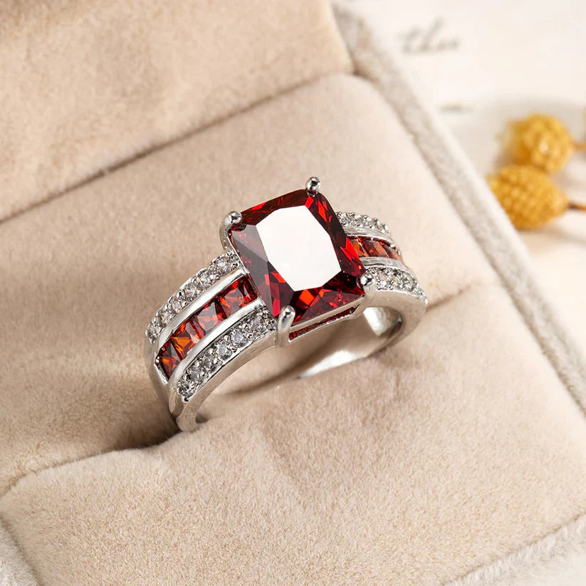 Kassira Redmont-Ring
