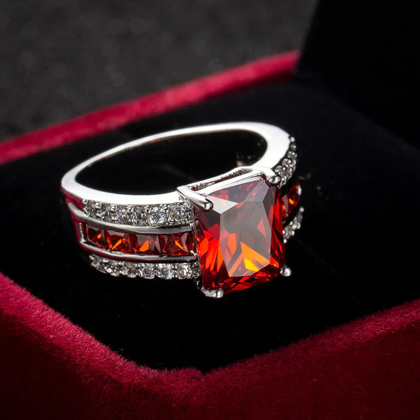Kassira Redmont-Ring