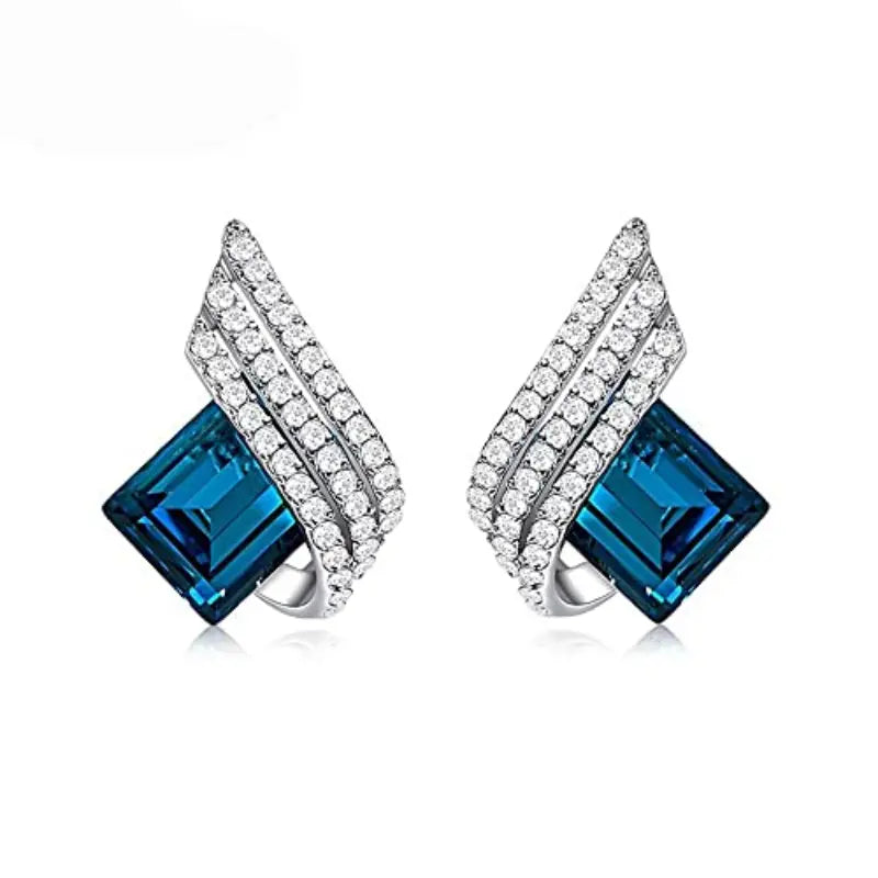 Brienne Solazure Schmuckset