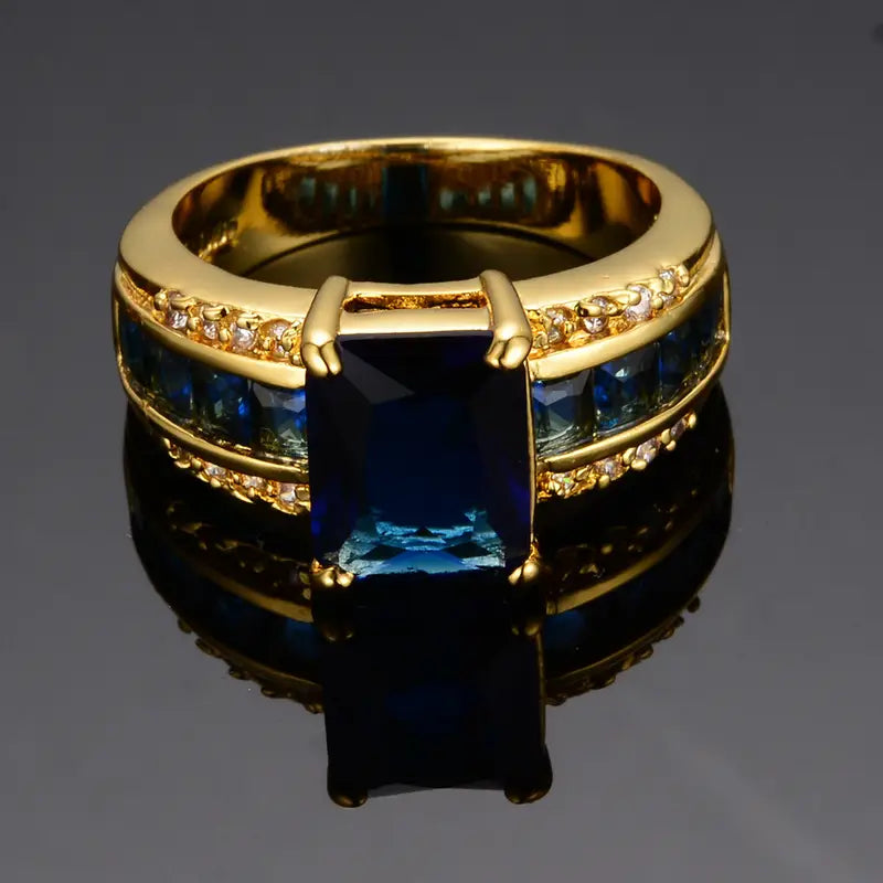 Kassira Bluemont Goldring