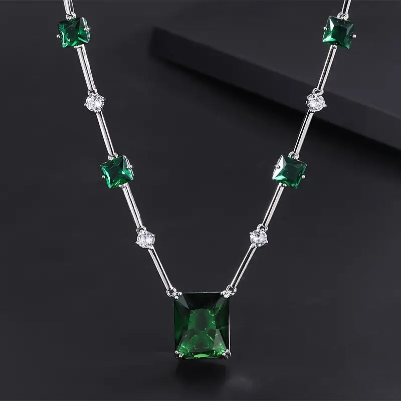 Daphira Verelune Schmuckset