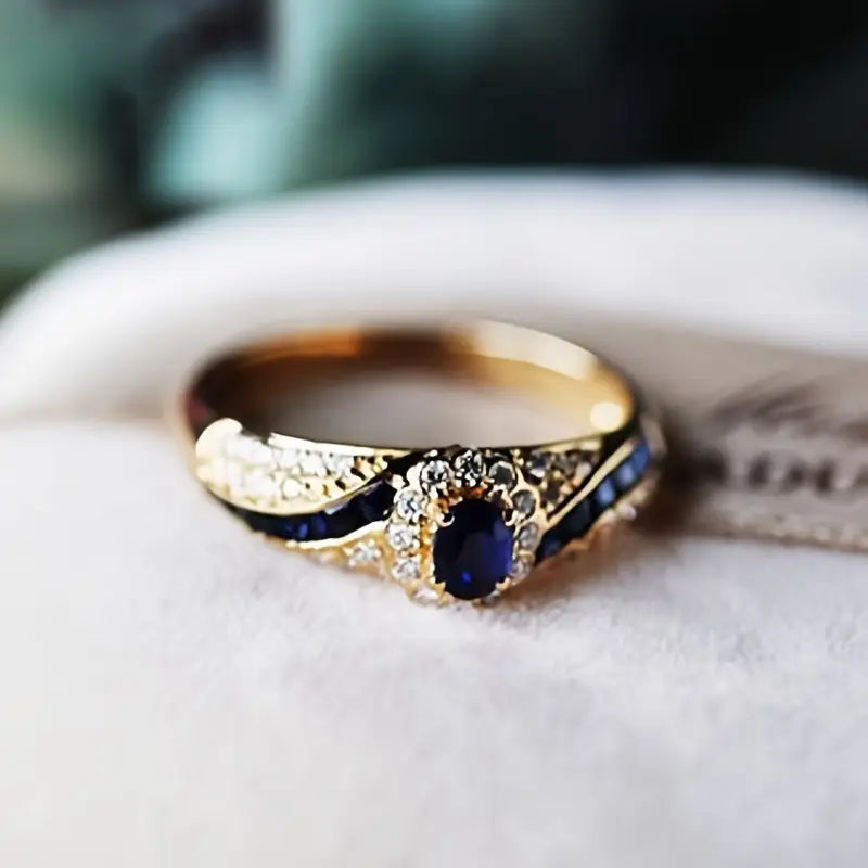 Avelisse Moraziel Goldring