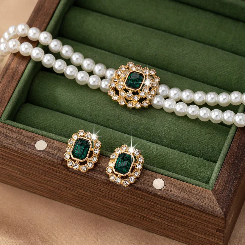 Tamsin Verdalle Schmuckset