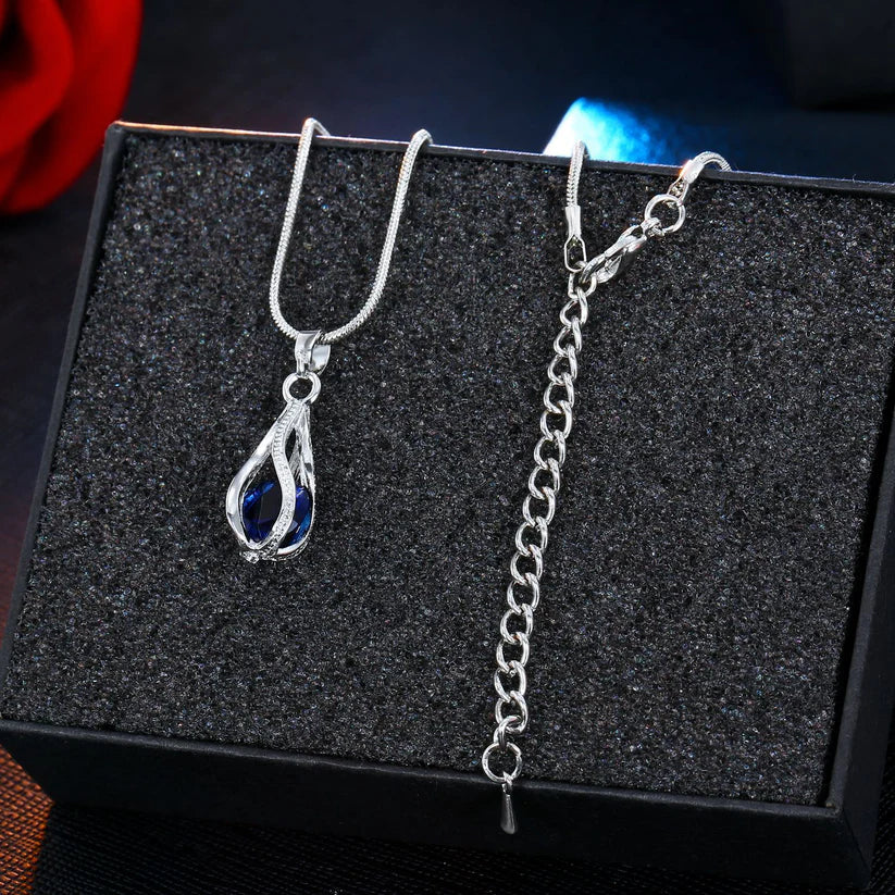 Zelira Fontaine Schmuckset