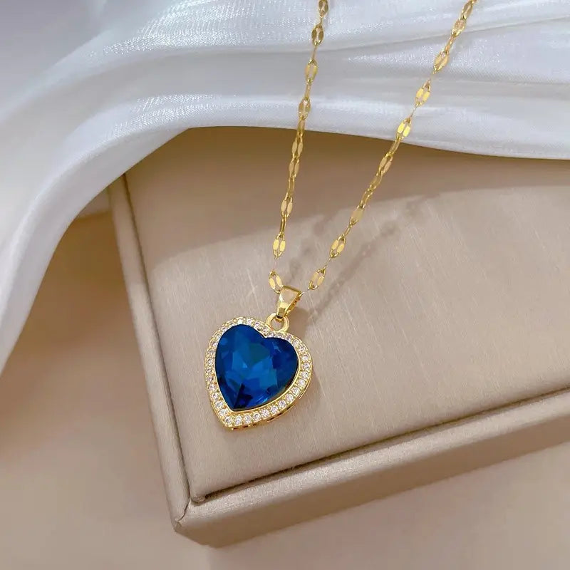 Jaselle Vireyne Goldkette