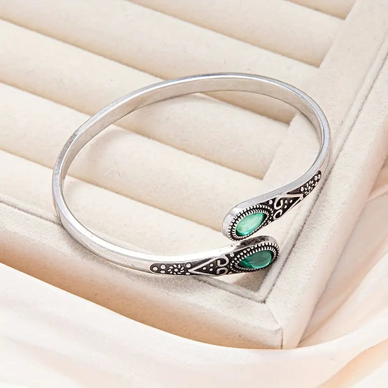 Esmeralda Devereux Armband