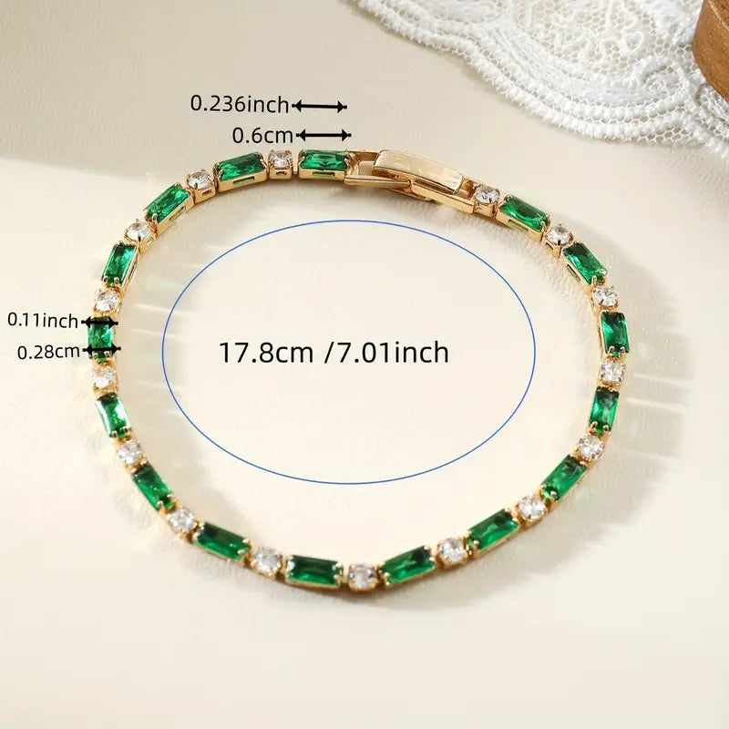 Miralyn Sevrine Armband