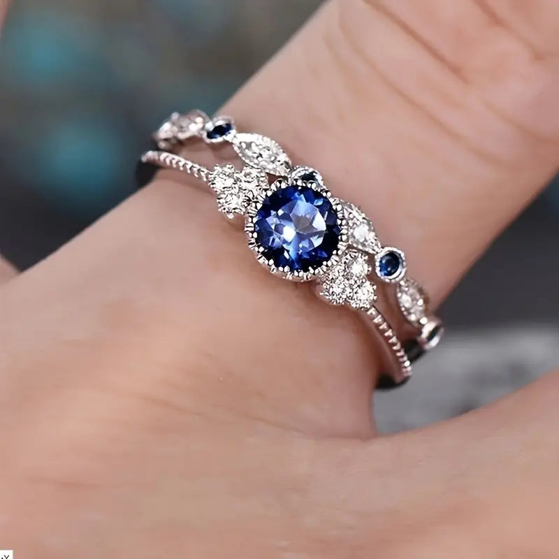 Avelisse Moraziel Goldring-Set