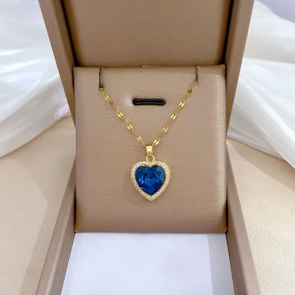 Jaselle Vireyne Goldkette