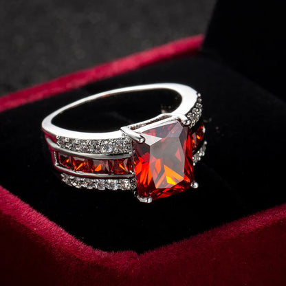 Kassira Redmont-Ring