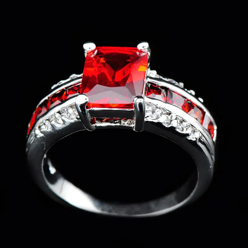 Kassira Redmont-Ring