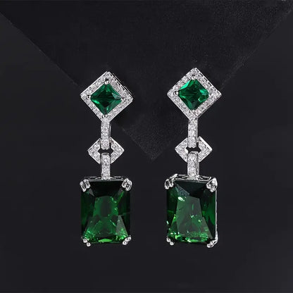 Daphira Verelune Schmuckset
