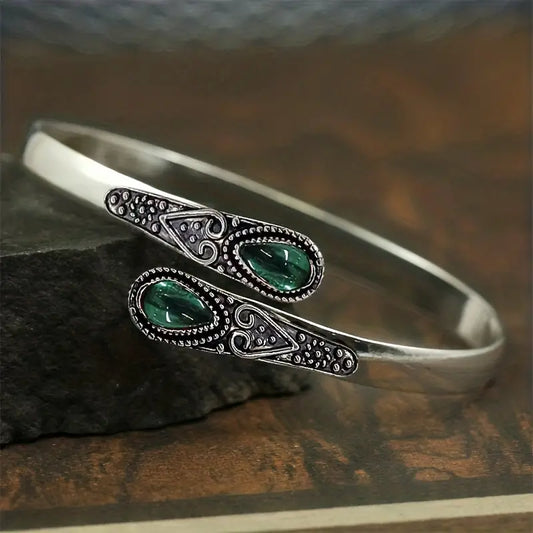 Esmeralda Devereux Armband