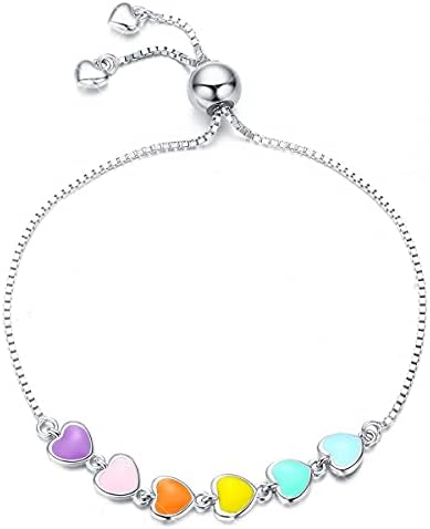 MELIA – Elegantes verstellbares Pfotenarmband aus hochwertigem 925er Sterlingsilber