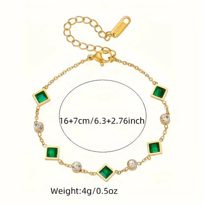 Amelisse Glenwyn Armband