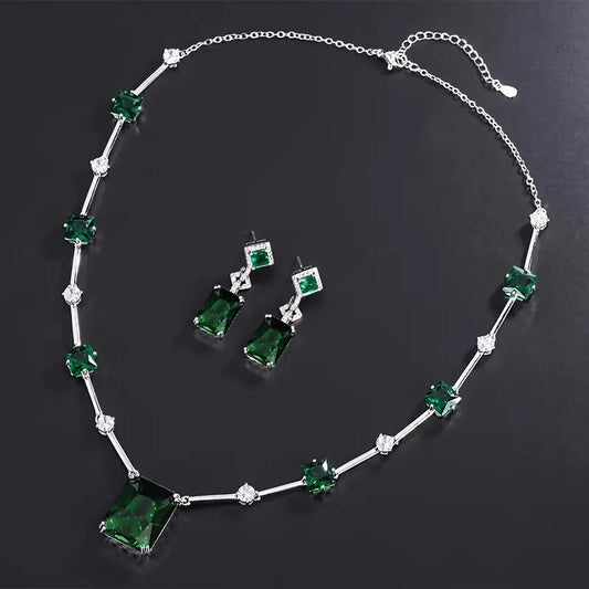 Daphira Verelune Schmuckset