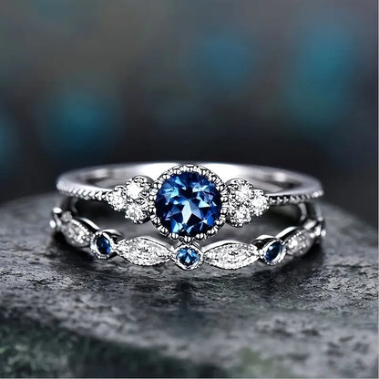 Avelisse Moraziel Goldring-Set