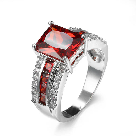 Kassira Redmont-Ring