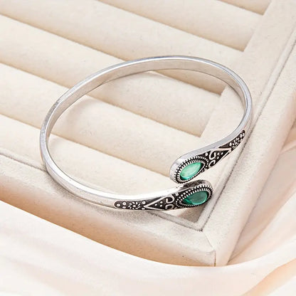 Esmeralda Devereux Armband