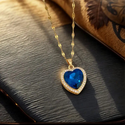Jaselle Vireyne Goldkette